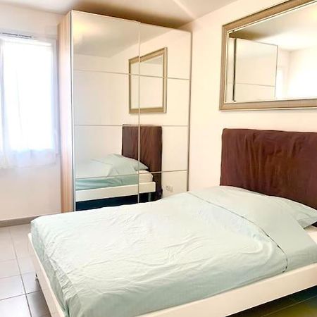 Marseille 60 M2 Terrasse Et Parking Daire Dış mekan fotoğraf